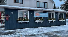 100.9 Canoe FM item donation