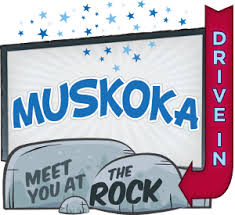 Canoe FM 100.9 in Haliburton and 97.1 in Minden item donation