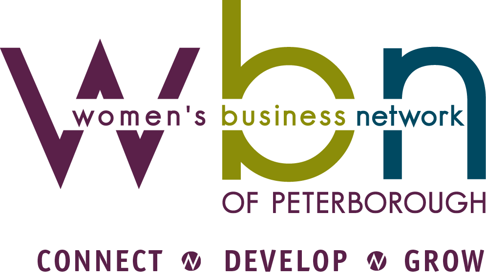 Women's Business Network of Peterborough item donation