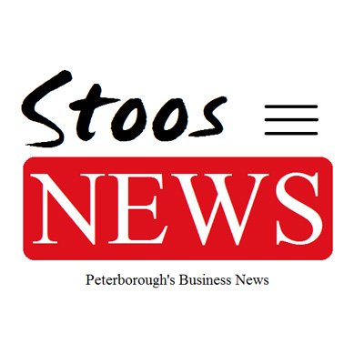 Peterborough Kawarthas Chamber of Commerce item donation