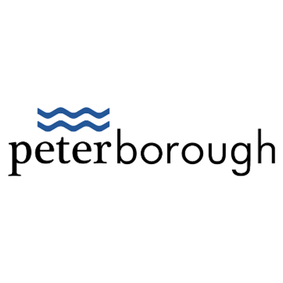 Peterborough Kawarthas Chamber of Commerce item donation