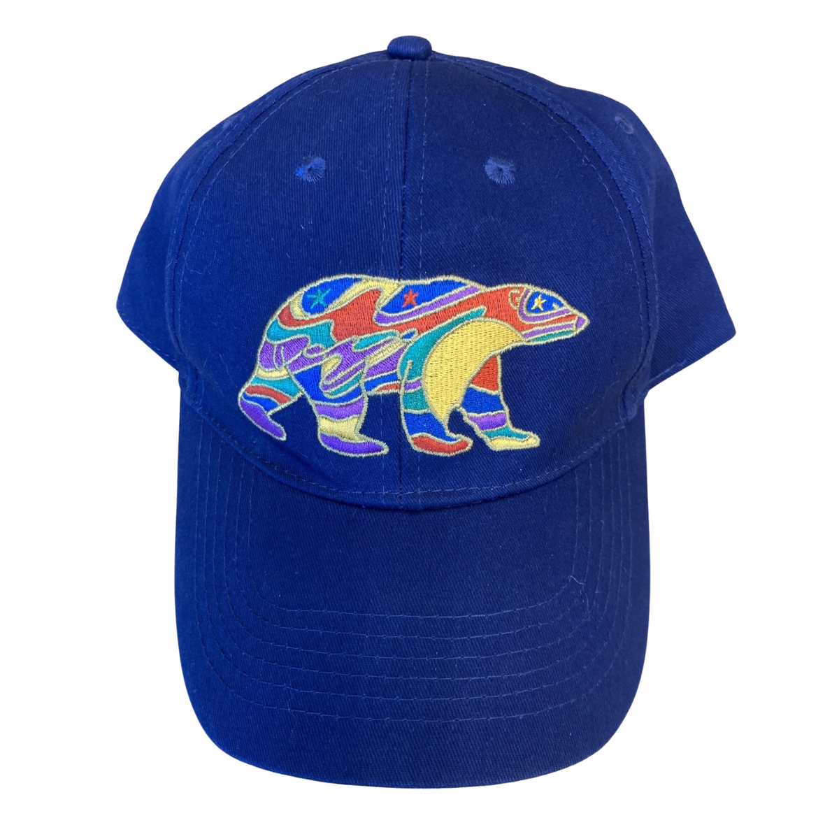Item image expands on click